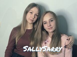 SallySarry