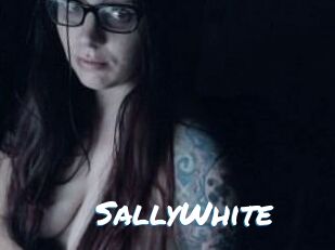 Sally_White