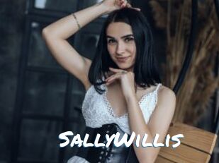 SallyWillis
