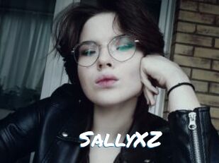 SallyXZ