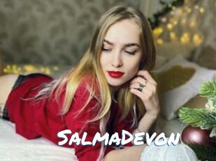 SalmaDevon