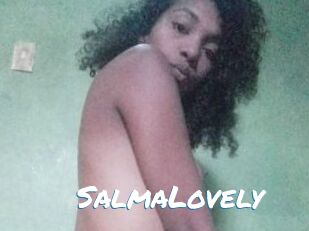 SalmaLovely