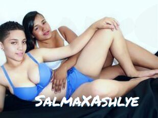 SalmaXAshlye