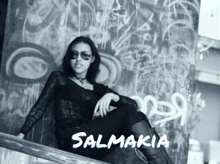 Salmakia