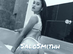 SaloSmithh