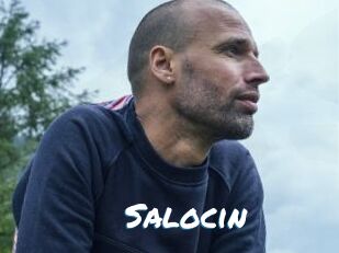 Salocin