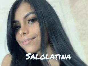 Salolatina