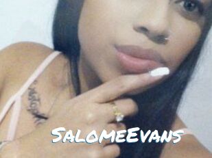 SalomeEvans