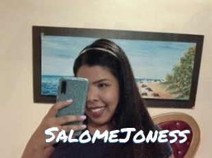 SalomeJoness