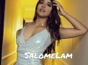 SalomeLam