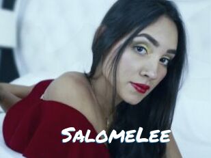 SalomeLee