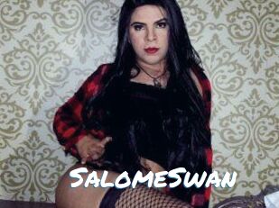 SalomeSwan