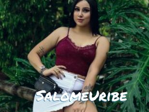 SalomeUribe