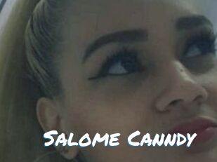 Salome_Canndy