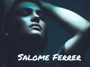 Salome_Ferrer Max 50