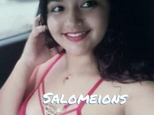 Salomeions