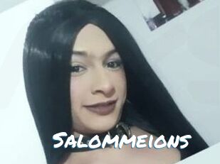 Salommeions