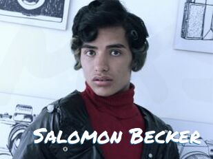 Salomon_Becker