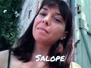 Salope
