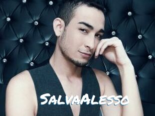 SalvaAlesso