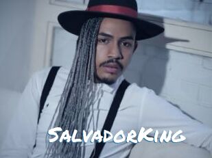 SalvadorKing