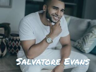 Salvatore_Evans Max 50