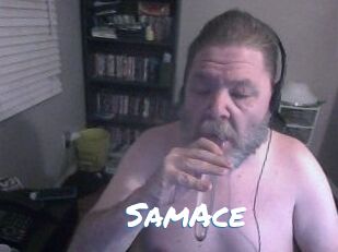 SamAce