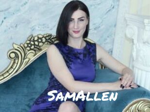SamAllen