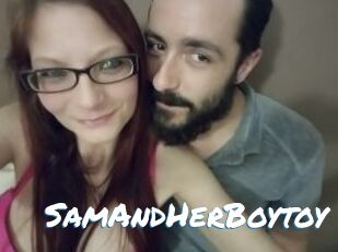 SamAndHerBoytoy