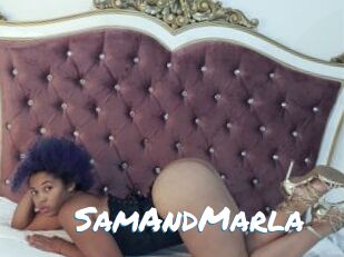SamAndMarla