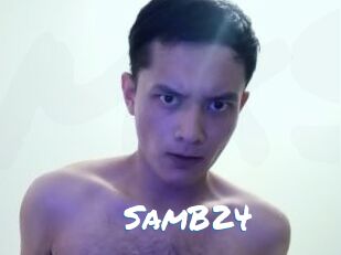 SamB24