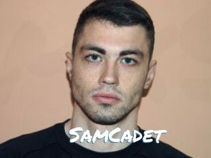 SamCadet Max 50