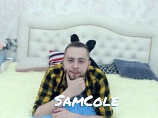 SamCole