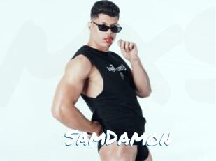 SamDamon