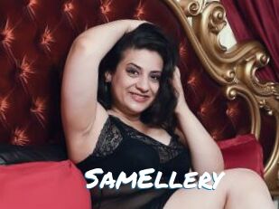 SamEllery