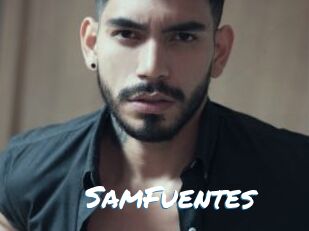 SamFuentes