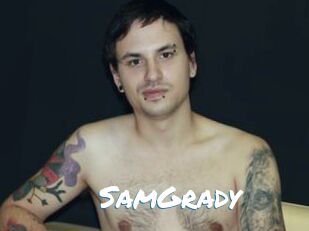 SamGrady