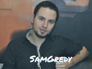 SamGredy