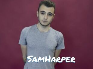SamHarper