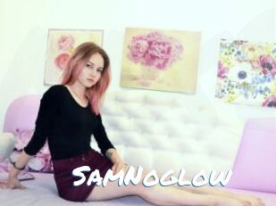 SamNoglow Max 50