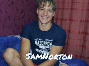 SamNorton