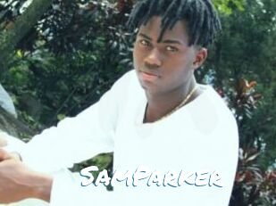 SamParker
