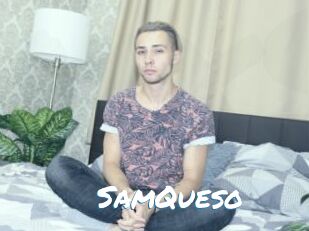 SamQueso