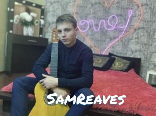 SamReaves
