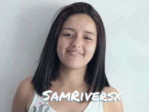 SamRiversx