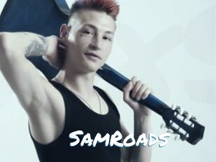 SamRoads