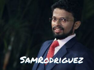 SamRodriguez