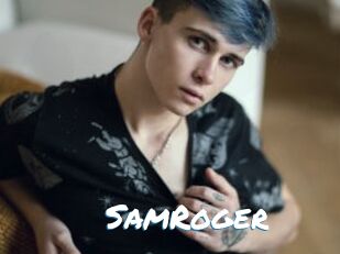 SamRoger