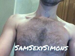 SamSexySimons