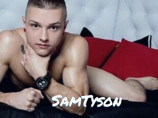 SamTyson